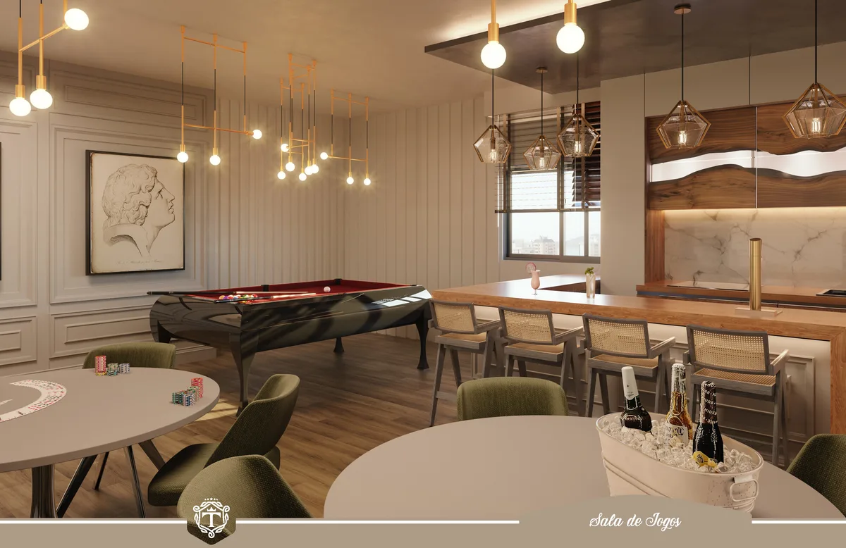 Apartamento 2 suítes em Itapema