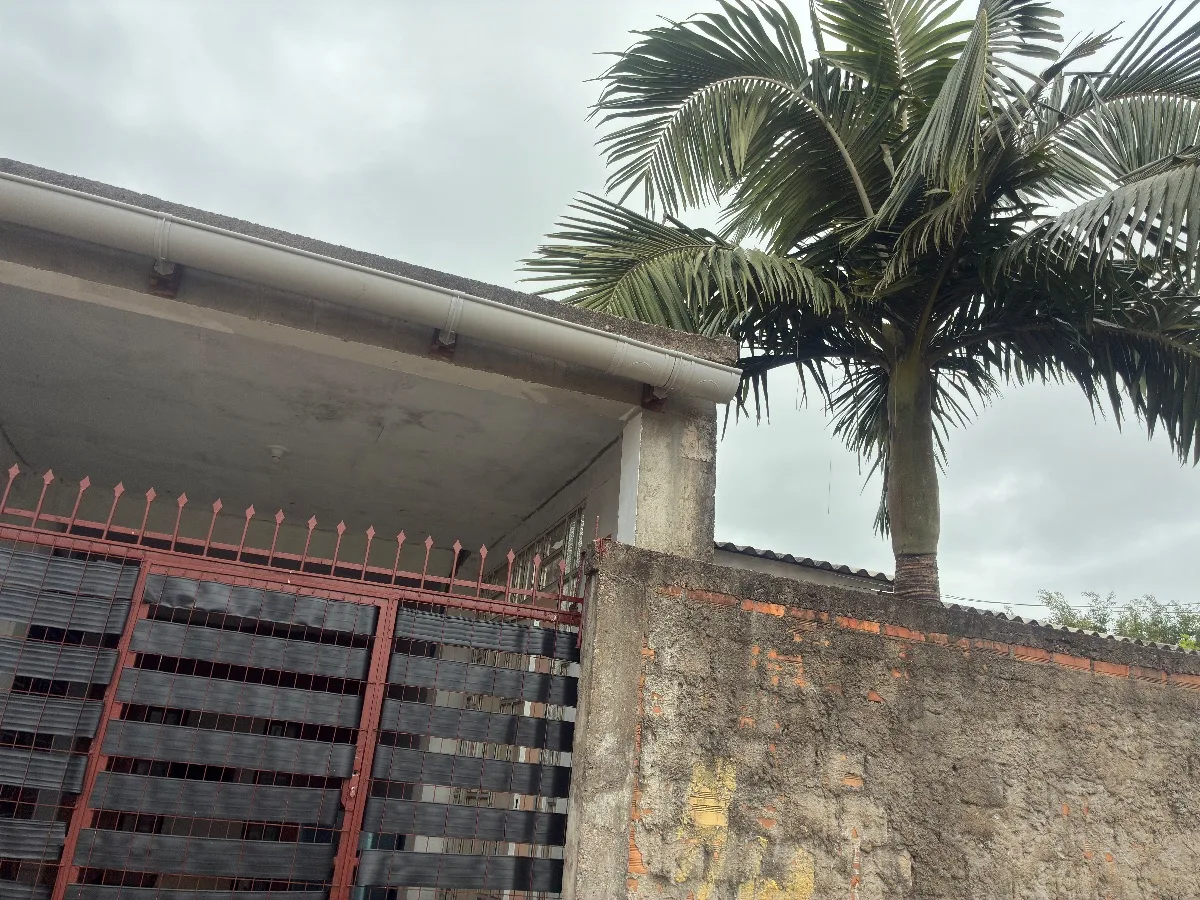 Vendo ou Permuto Casa de 3 quartos no Centro, Arroio dos Ratos