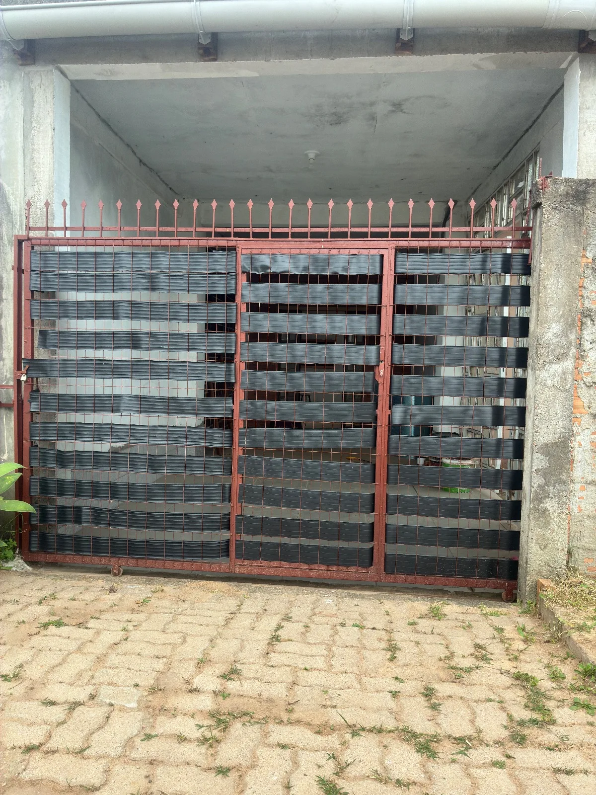 Vendo ou Permuto Casa de 3 quartos no Centro, Arroio dos Ratos