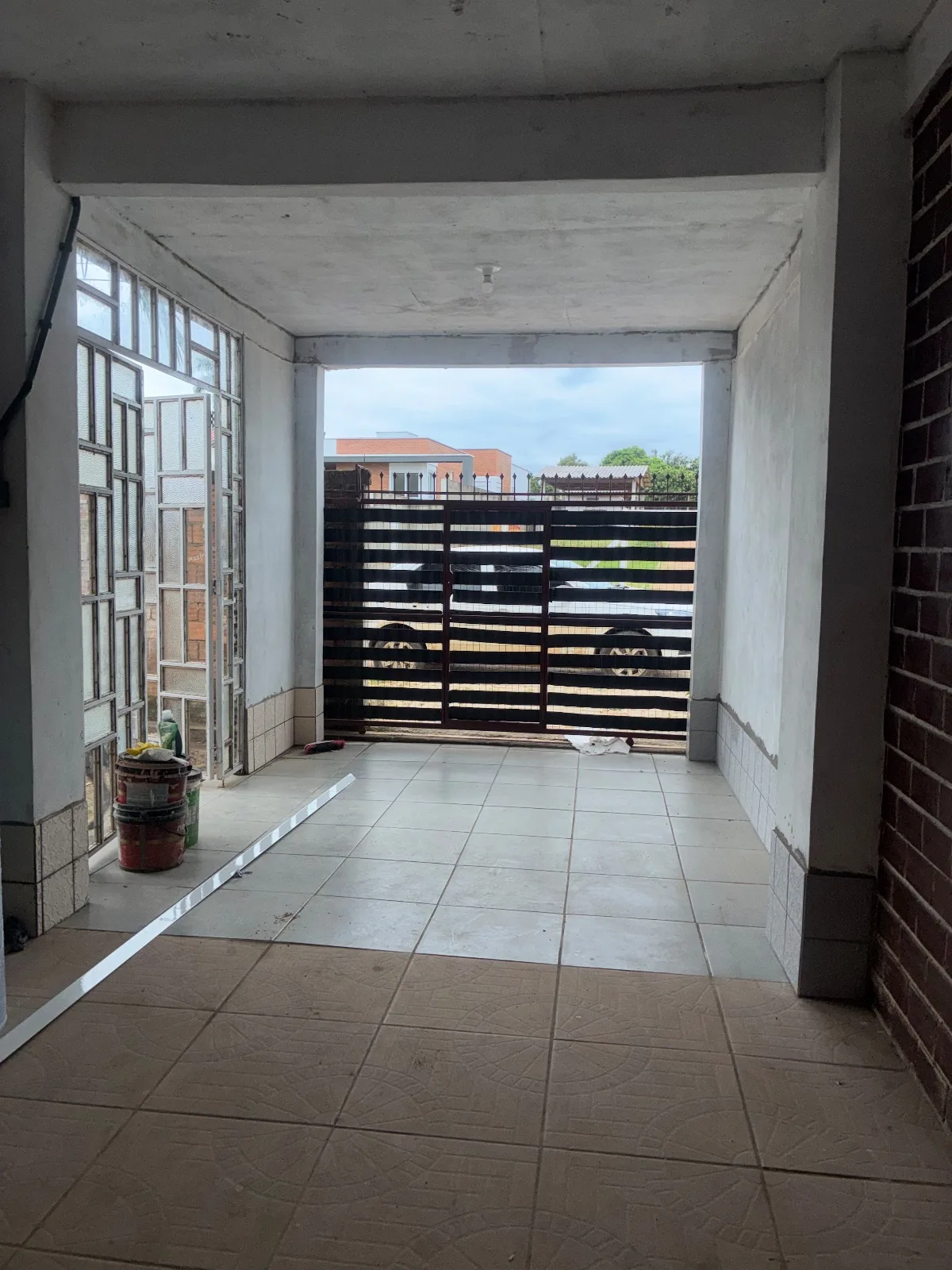 Vendo ou Permuto Casa de 3 quartos no Centro, Arroio dos Ratos
