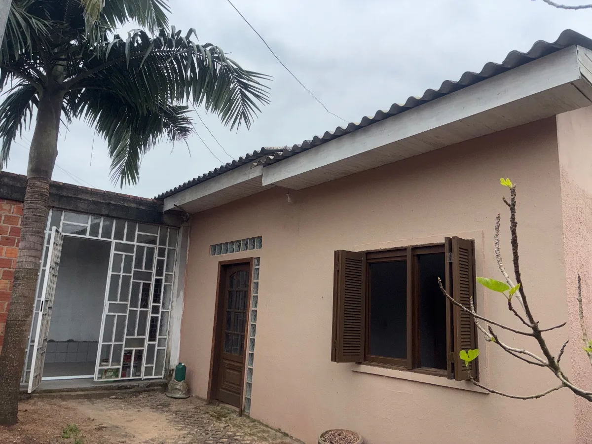 Vendo ou Permuto Casa de 3 quartos no Centro, Arroio dos Ratos