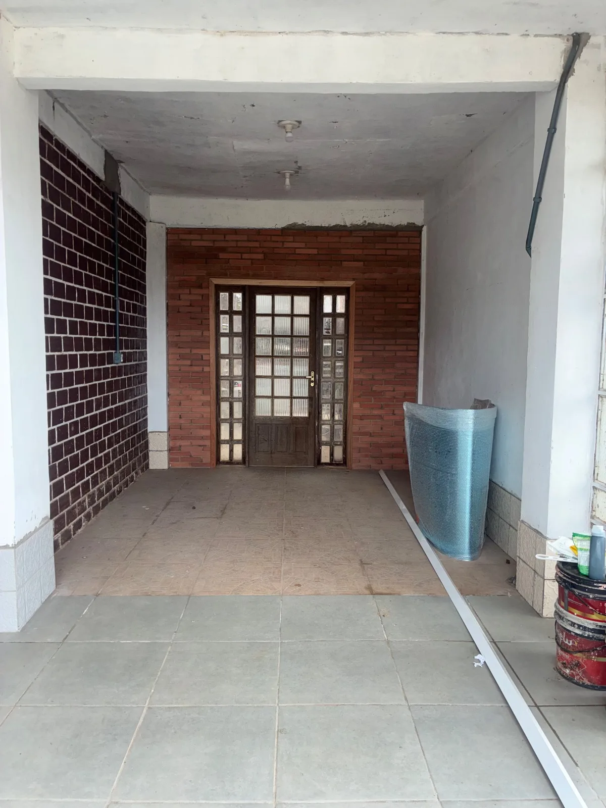 Vendo ou Permuto Casa de 3 quartos no Centro, Arroio dos Ratos