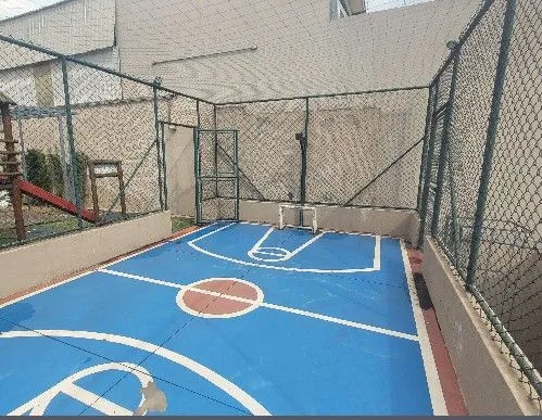 Apartamento de 2 quartos na Vila Ema, São Paulo
