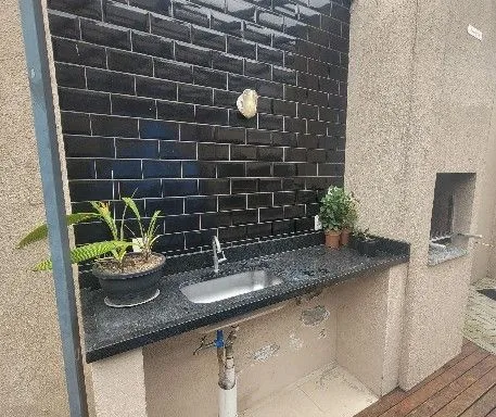 Apartamento de 2 quartos na Vila Ema, São Paulo