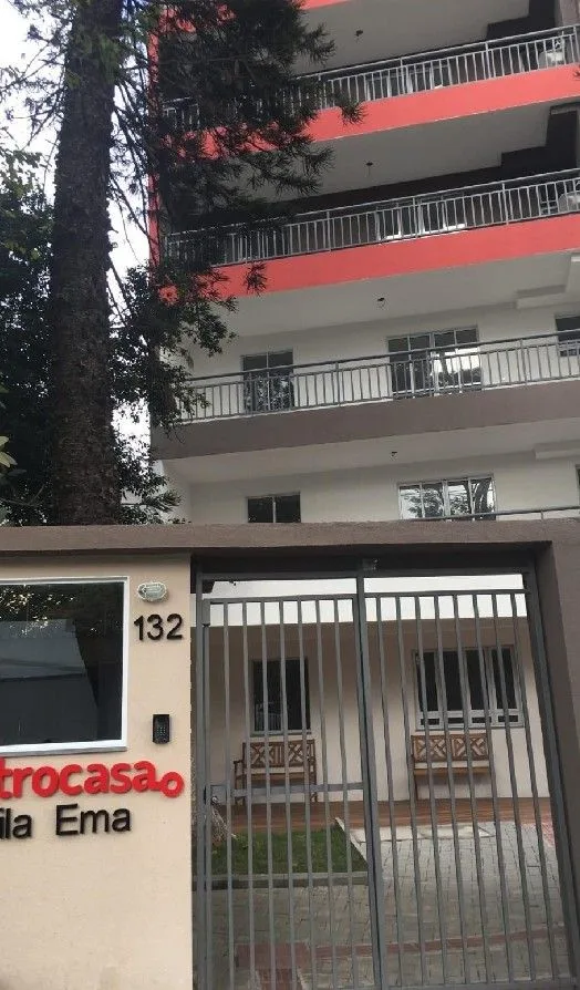Apartamento de 2 quartos na Vila Ema, São Paulo