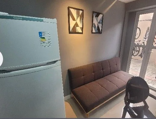 Apartamento de 2 quartos na Vila Ema, São Paulo