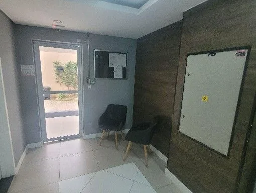 Apartamento de 2 quartos na Vila Ema, São Paulo
